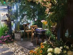 -第101座花园餐厅(湖滨88店)