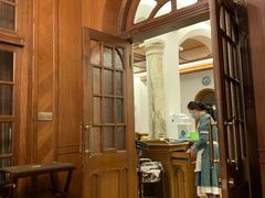 -马勒别墅·中餐厅