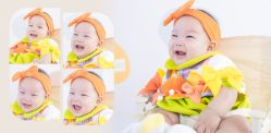 -米乐儿童摄影美学馆(怀柔店)