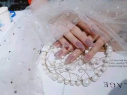 -1T·1M 日式美甲美睫