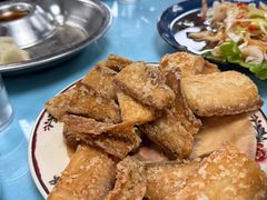 -崴海渔村(虹梅路店)