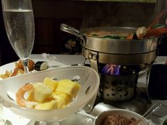 小火锅-星伦多自助料理·涮烤一体(虹悦城店)