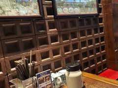 -毅祥斋老孙家泡馍(北院门鼓楼店)
