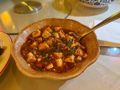 -龙门阵茶屋川菜馆(武康路店)