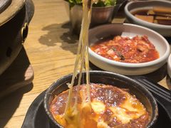 -泥炉烧肉师(新街口金銮巷店)