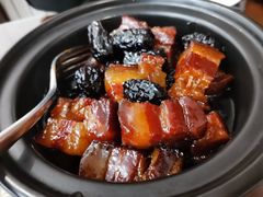 -茶港食堂(武昌店)