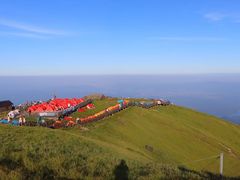 -萍乡武功山风景名胜区