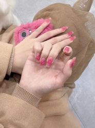-US•美甲艺术 | 冕光