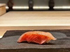 金目鲷寿司-焘
