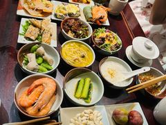 -青藤茶馆(南山路店)
