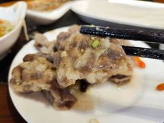 -陈府大宅门成都火锅·手切鲜肉(太原街店)