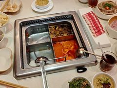 -海底捞火锅(勒泰店)