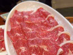 -1078號老北京涮肉(松柏店)