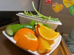 -海底捞火锅(牡丹园店)