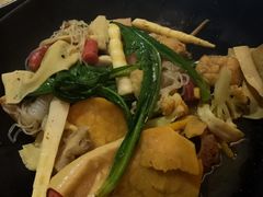 -万记麻辣烫国展总店