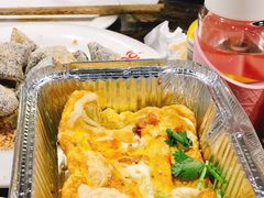 -郑喜旺烧烤(郑州总店)
