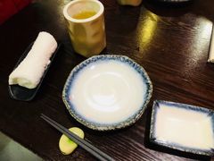 -松子料理(白家庄店)