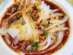 -阆辣荟餐饮(老味道8年·古城店)