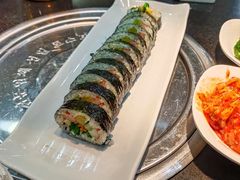 -光化门韩国料理(新地假日广场店)