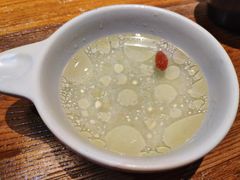 -云海肴·云南小炒·汽锅鸡(天津国金汇店)