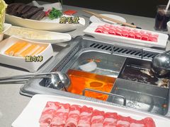 -海底捞火锅(泉城路店)