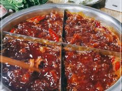 -渝味黄姐火锅(黄泥村店)
