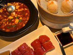 -避风塘(南汇店)