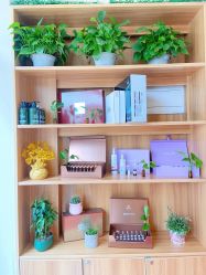 -丝客富脱发养发头皮馆