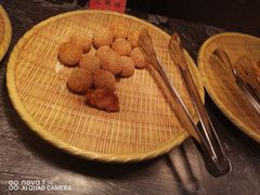 -福成自助烤肉(双桥万达店)