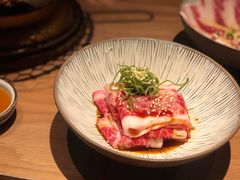 -烧肉达人•炭火烧肉(新天地店)
