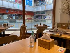 -林妈妈村·日式料理(宝山万达店)