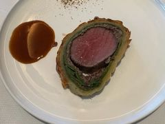 -AZUR聚(香格里拉饭店)