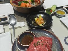 -大渔铁板烧(花园道店)