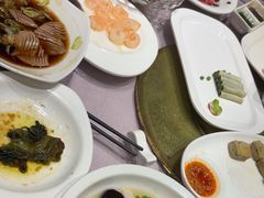 -顺风海鲜港(金玉兰店)