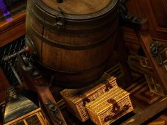 -马勒别墅·中餐厅