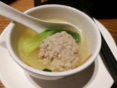 -茅炒屋龙虾·烧烤·湘菜(新河路店)