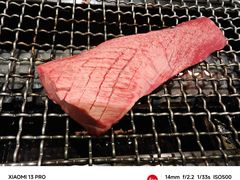 -俺的焼肉(銀座9丁目店)