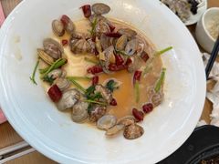 -船歌·鱼水饺青岛菜(枫蓝国际购物中心店)