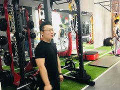 -UltraForce超源健身私教工作室(长楹天街精品店)