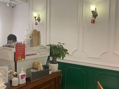-Legno.ita Coffee by Wood(襄阳南路店)