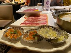 -火炉火自助餐(西直门凯德MALL店)