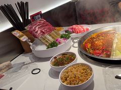 -小龙坎火锅(汉街店)