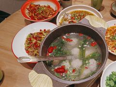 -高嗲嗲·现炒下饭菜(石鼓路店)