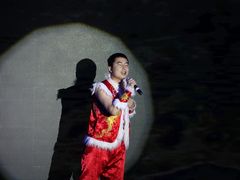 -陕北民歌大舞台