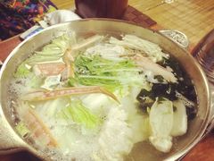 -蟹料理 北海道かに将軍(札幌本店)