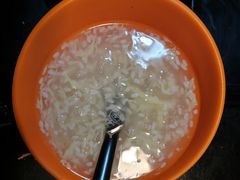 鸡蛋醪糟-碎怂烤肉(钟楼柳巷店)