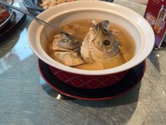 -谭厨中山传家菜.乳鸽.脆鲩鱼(华强北中航城店)
