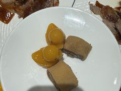 -全聚德(上海首店浦东店)