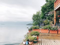 -丽江泸沽湖景区-里格半岛