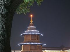 -怡园饭店-餐厅(四望亭店)